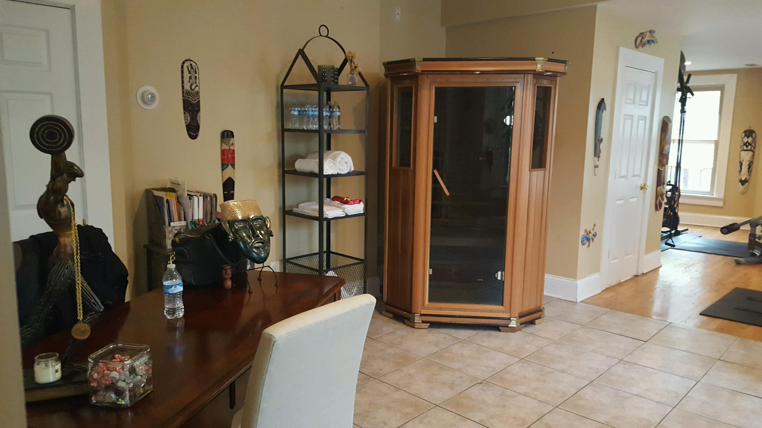 Mecca Sunless Tanning Boutique